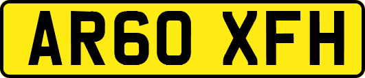AR60XFH