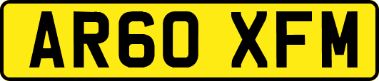 AR60XFM