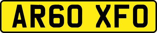 AR60XFO