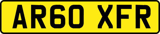 AR60XFR