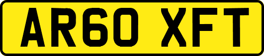 AR60XFT