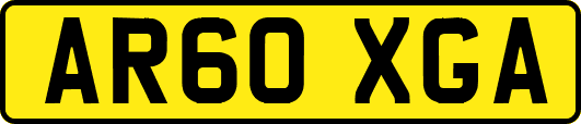 AR60XGA
