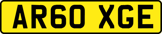 AR60XGE