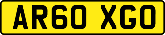AR60XGO
