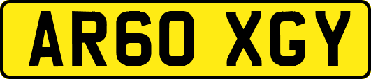 AR60XGY