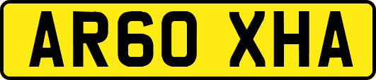 AR60XHA
