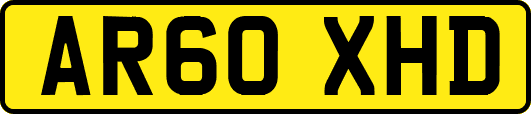AR60XHD