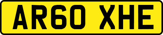 AR60XHE