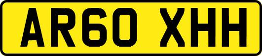 AR60XHH