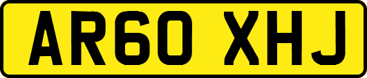 AR60XHJ