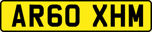 AR60XHM