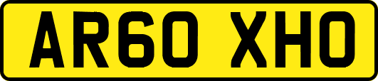 AR60XHO