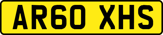 AR60XHS