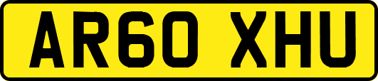 AR60XHU