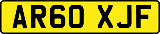 AR60XJF