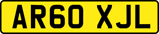 AR60XJL