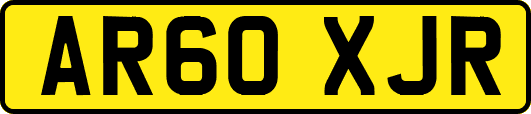 AR60XJR