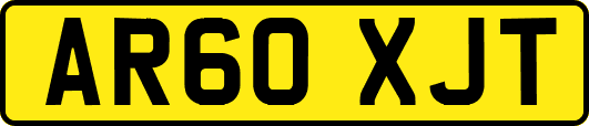 AR60XJT