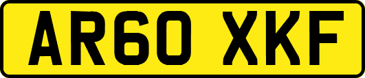 AR60XKF
