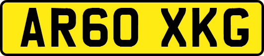 AR60XKG