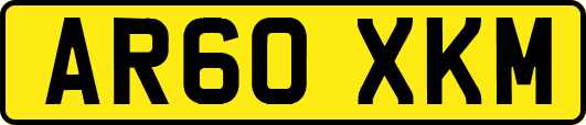 AR60XKM