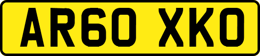 AR60XKO