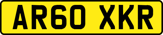 AR60XKR