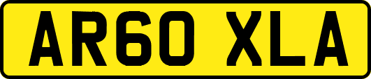 AR60XLA