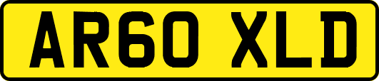 AR60XLD