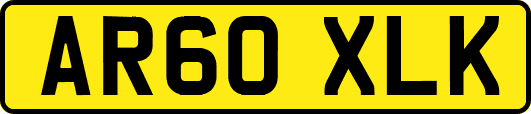 AR60XLK
