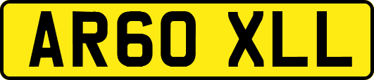 AR60XLL