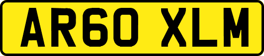 AR60XLM