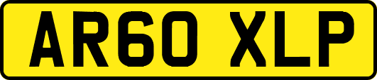 AR60XLP