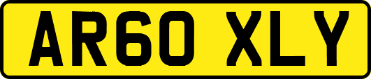 AR60XLY