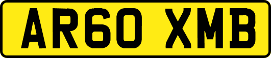 AR60XMB