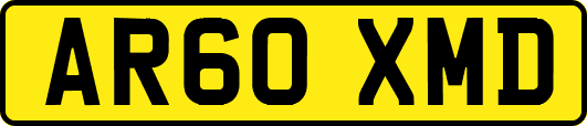 AR60XMD