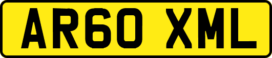 AR60XML