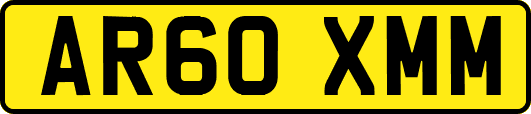AR60XMM