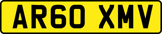 AR60XMV