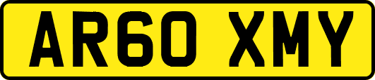 AR60XMY