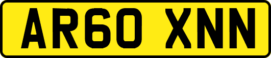 AR60XNN