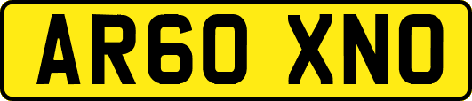 AR60XNO