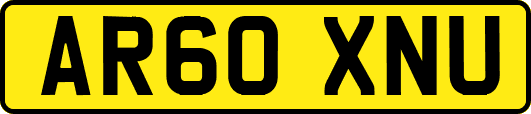 AR60XNU