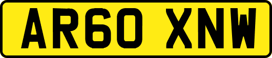 AR60XNW