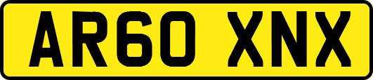 AR60XNX
