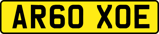 AR60XOE