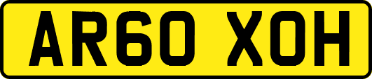 AR60XOH
