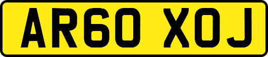 AR60XOJ