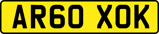 AR60XOK