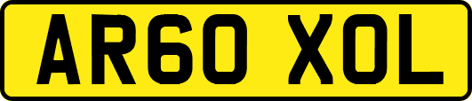 AR60XOL